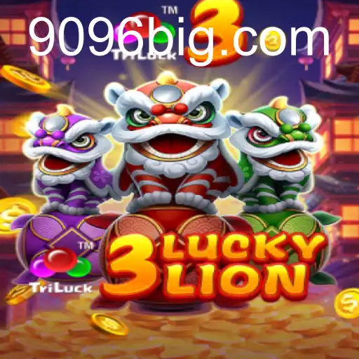 3LUCKYLION