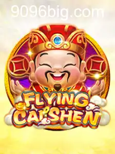 FlyingCaiShen