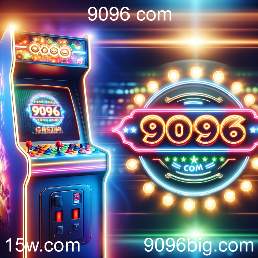 A Evolução dos Jogos Arcade: Nostalgia e Modernidade