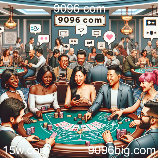 A Importância da Comunicação nos Jogos da Categoria Comunidade