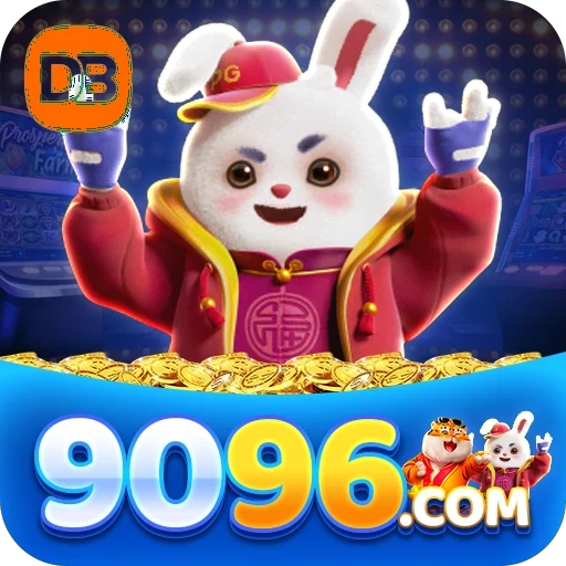 9096 com Logo