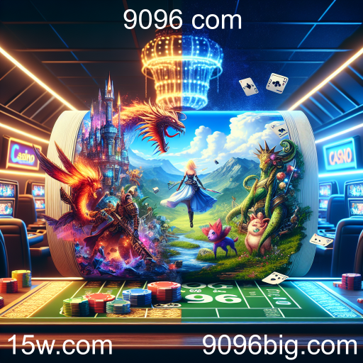 A Magia dos Jogos de RPG: Uma Jornada Épica